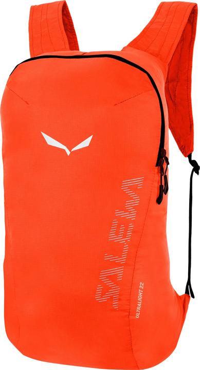 Rosso arancione