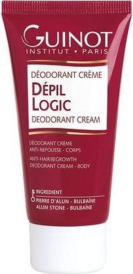 Produktbild Guinot Dèpil Logic Deodorant Creme 50ml (50 ml)
