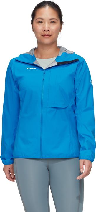 Actual product image Mammut Ducan Light HS Hooded Jacket Women (S)
