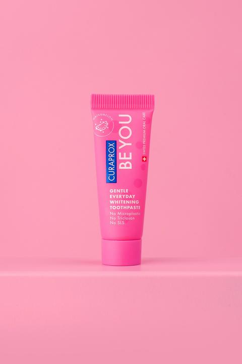 Produktbild Curaprox Be you Wassermelon (10 ml)