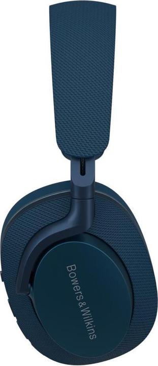 Image du produit Bowers & Wilkins Px7 S2-E (ANC, 30 h, Sans fil, Filaire)