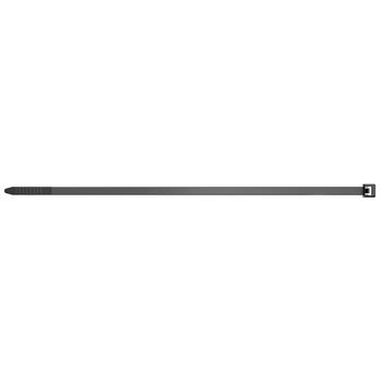 Produktbild Fischer Nageldübel N F 6x4010S 519251 100St (Kunststoffkabelbinder, 200 mm, 100 Stk.)
