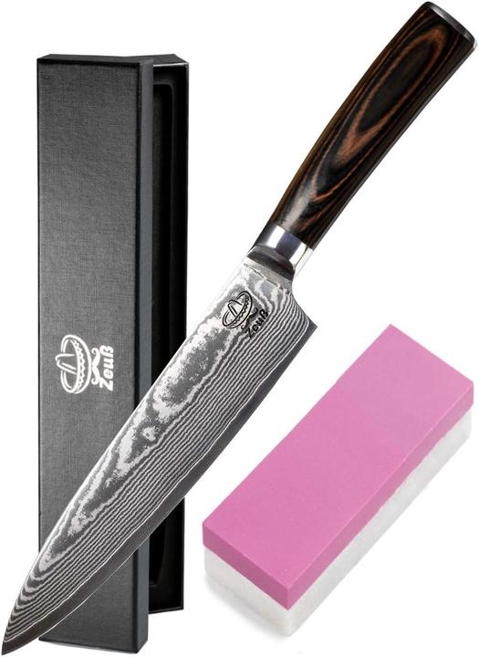 Braun, Silber