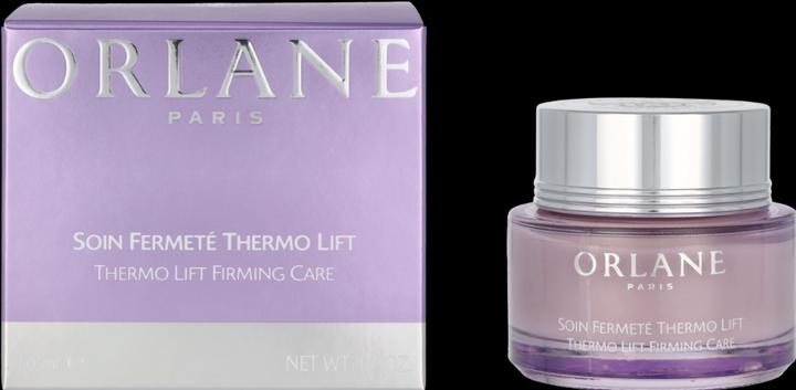 Produktbild Orlane Thermo Lift Firming Care (Körpercreme, 50 ml)