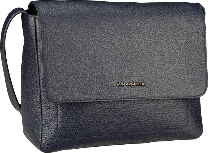 Mandarina Duck Umhängetasche Mellow Leather Hunting Bag FZT14