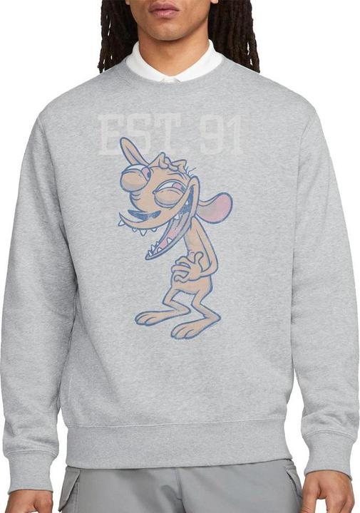 Immagine prodotto Ren & Stimpy Est Felpa Adulto Unisex (XXL)