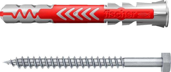 Image du produit Fischer DuoPower 10x80 S (1 pcs)