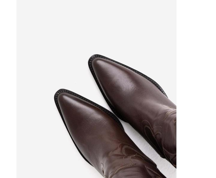 Produktbild Bronx Western New Kole (36)