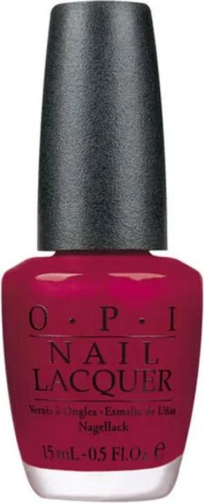 Immagine prodotto OPI Smalto No.L87 (Vino di Malaga, Smalto)