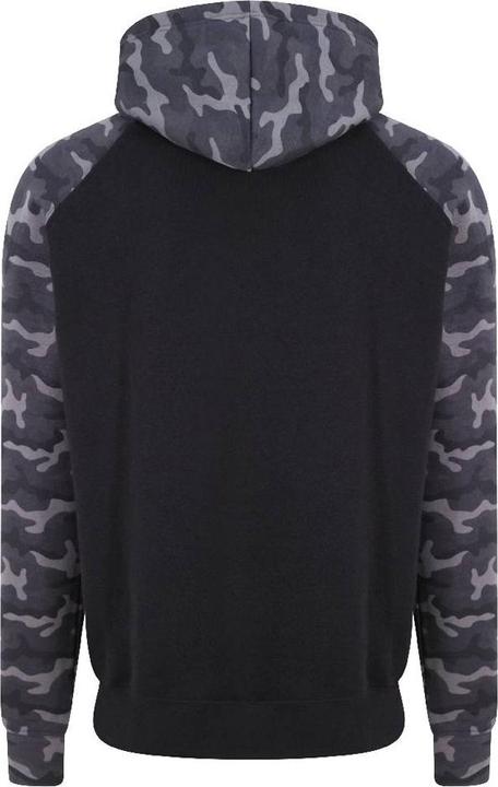 Image du produit Awdis Sweat à capuche baseball pour homme (M)