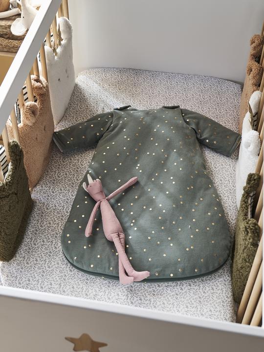 Produktbild Vertbaudet Babyschlafsack (85 cm, Winter)