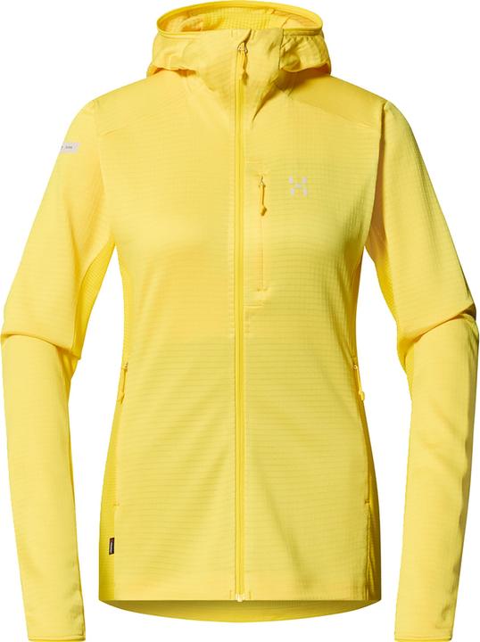 Produktbild Haglöfs L.I.M Mid Fast II Hoodie (L)