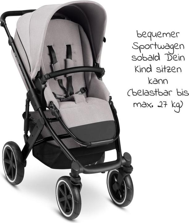 Image du produit ABC Design Salsa 4 Air