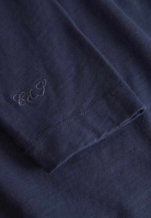 Actual product image Colours & Sons Henley - Slub (XXL)