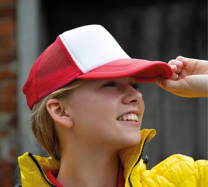 Actual product image Regatta Trucker Detroit (One size)