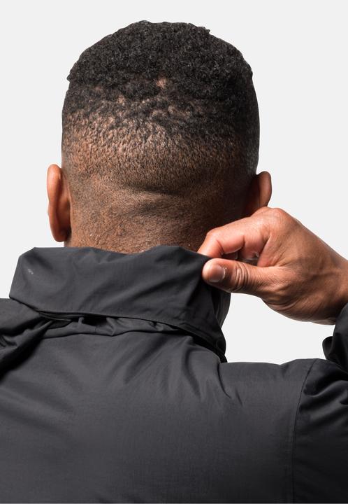Actual product image Jack Wolfskin Textor Jkt M (3XL)