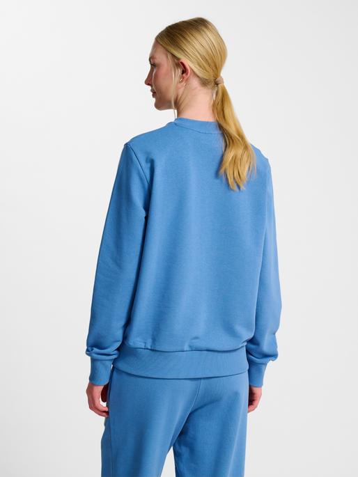 Actual product image hummel Hmlpulse W Sweat Crewneck (XL)