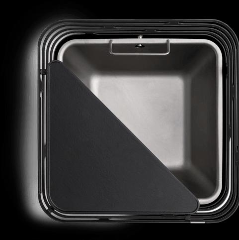 Immagine prodotto Höfats Grigliate (28 cm)
