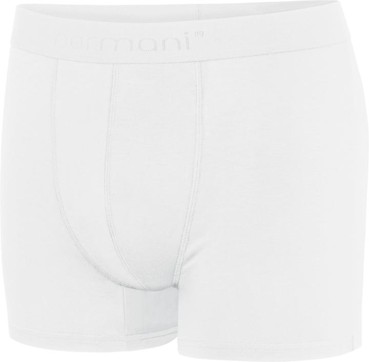 Image du produit Normani 12 Herren Bambus-Boxershorts - 8883 (4XL, paquet de 12)