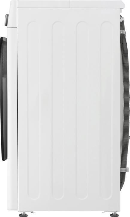Actual product image LG F2V7SLIM9 (9 kg, Left)