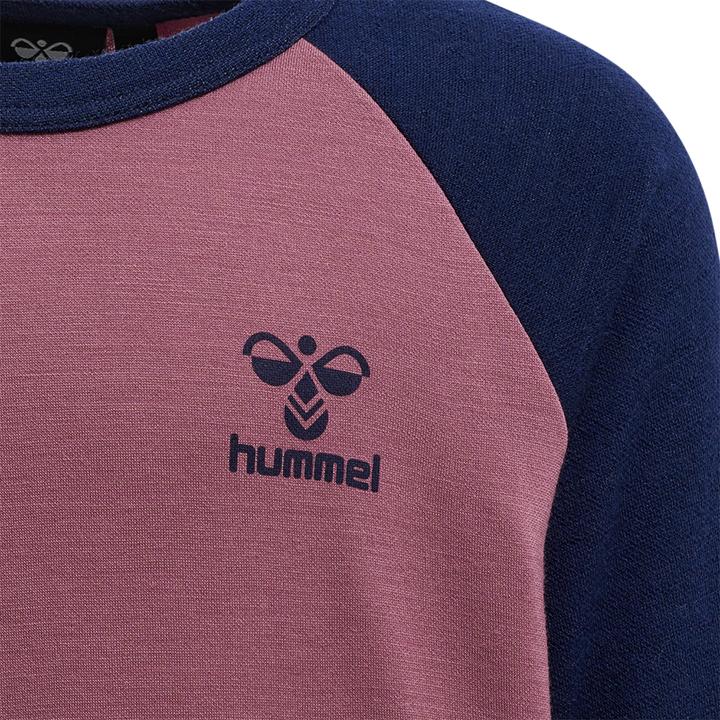 Image du produit hummel Wingo T-Shirt L/S (146)
