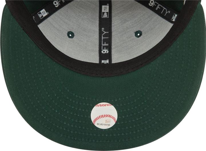 Produktbild New Era 9Fifty Cap WORLD SERIES New York Yankees - S/M (S, M)