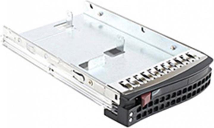 Produktbild Supermicro HDD TRAY MCP-220-00043-0N HDD 2.5 IN 3.5