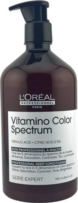Produktbild L'Oréal Professionnel SE Vitamino Color Spectrum Conditioner 750ml (750 ml)