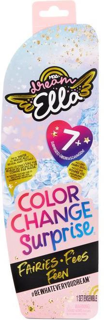 Produktbild MGA Color Change Surprise Aria