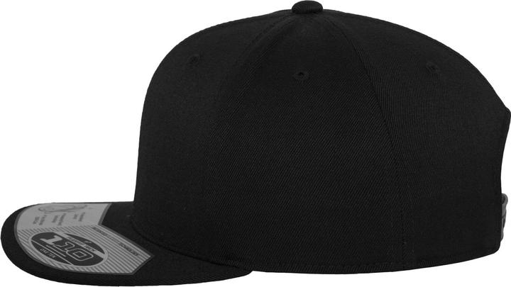 Produktbild Flexfit 110 Fitted Snapback (One Size)