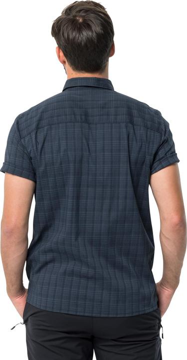 Produktbild Jack Wolfskin Rays Stretch Vent Shirt Men (S)
