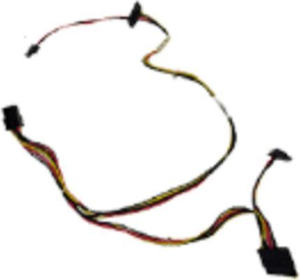 Actual product image HP Odd Psu St Hdd Psu Ra Sff