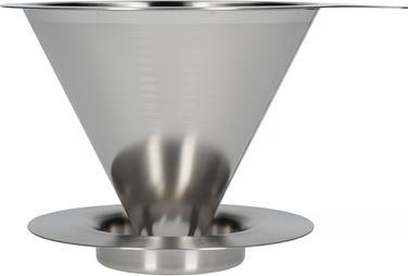 Hario Porzellan Kaffeefilter V60 Metall