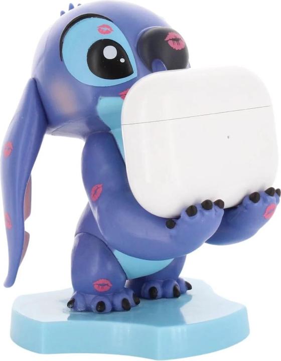 Produktbild Exquisite Gaming Stitch: Loved Up - Cable Guy Holdem (PS5)