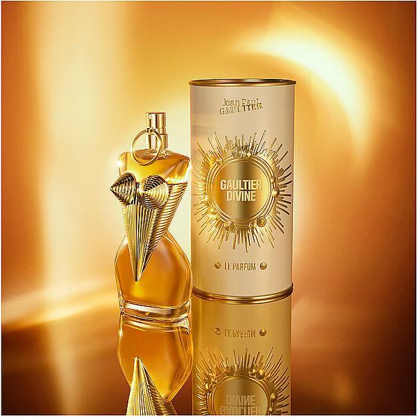 Actual product image Gaultier Divine (Eau de parfum, 100 ml)