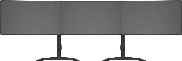Produktbild Multibrackets Triple L (Tisch, 32")
