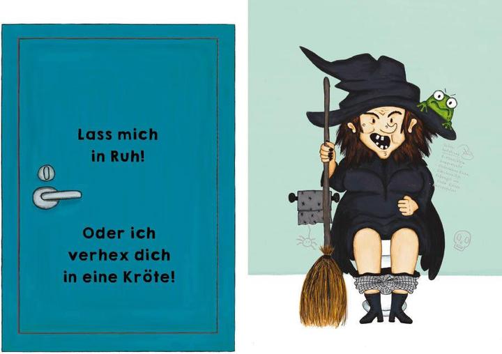 Image du produit Ich muss mal! (Allemand, Dorothee Dengel, Karine Bélanger, Michael Escoffier, 2024)