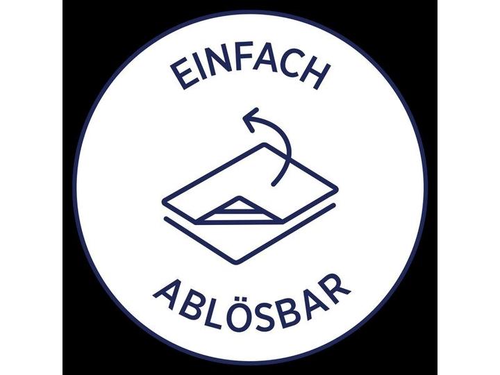 Produktbild Avery Runde Etiketten, ablösbar