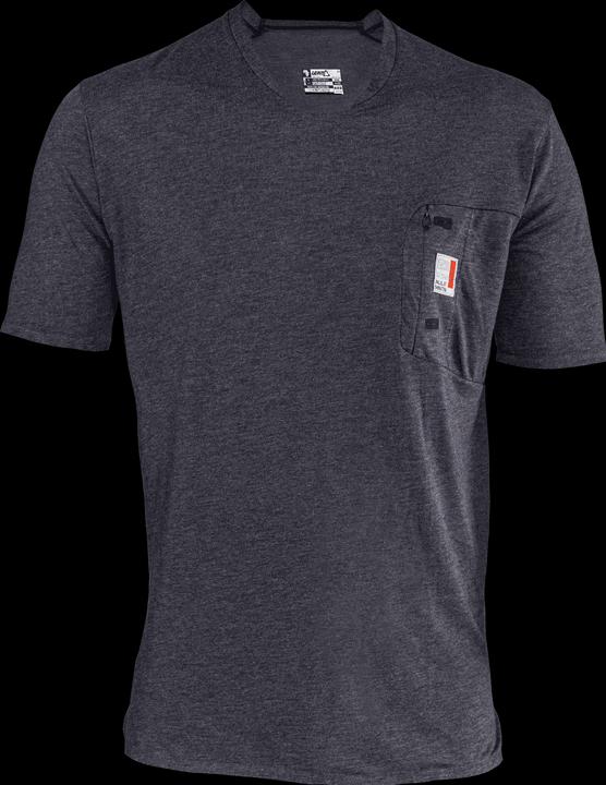 Image du produit Leatt MTB All-Mtn 2.0 Jersey black 2XL (XXL)