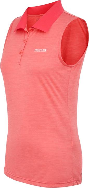 Produktbild Regatta Tima II Poloshirt Ärmellos (40)