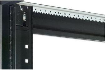 Actual product image APC NetShelter SX (42 RU, 19 inch rack)