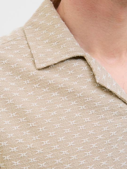 Immagine prodotto Jack & Jones Relaxed Fit Hemd Hemd (M)