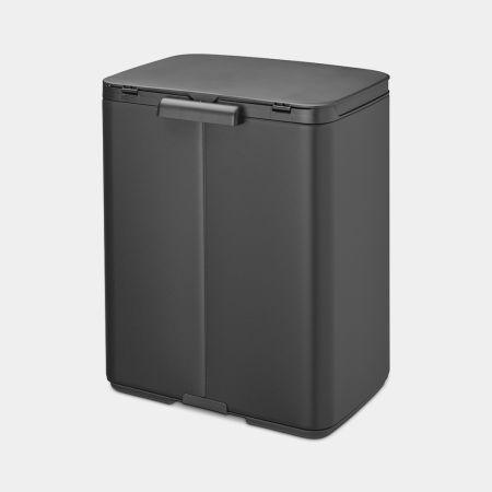 Image du produit Brabantia Bo Waste Bin (12 l)