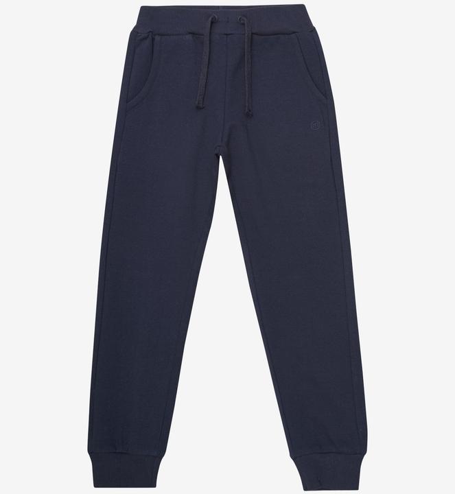 Produktbild Minymo Sweat Hose 2er Pack (122)