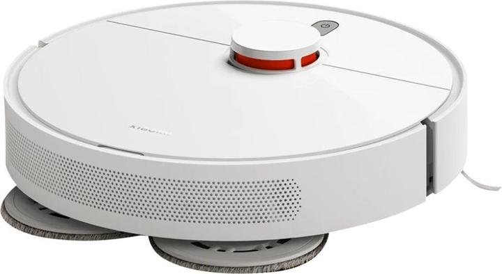 Image du produit Xiaomi Mi Robot Vacuum S10+ (Robot d'aspiration et de nettoyage)