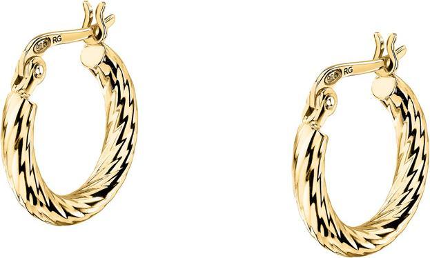 Morellato - Stylish cut rings from Tesori SAIW252 silver (Silber 925)