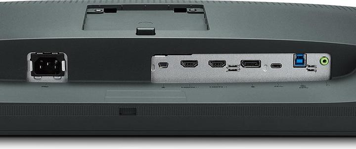 Immagine prodotto BenQ Sw271 (3840 x 2160 pixel, 27")