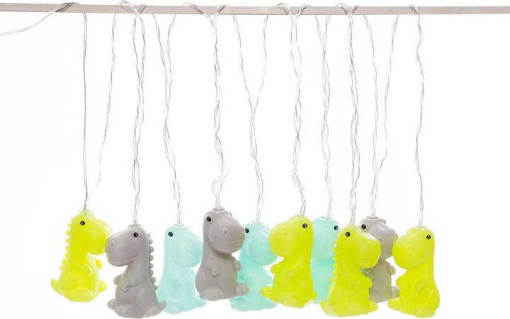 Immagine prodotto Dhink Luce notturna Dino String (2 m)