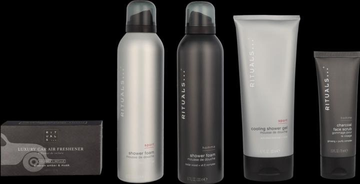 Immagine prodotto Rituals Homme (Set per la cura del corpo)