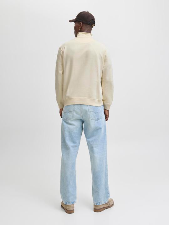 Immagine prodotto Jack & Jones Jornorrebro Emb Sweat High Neck Sn (M)